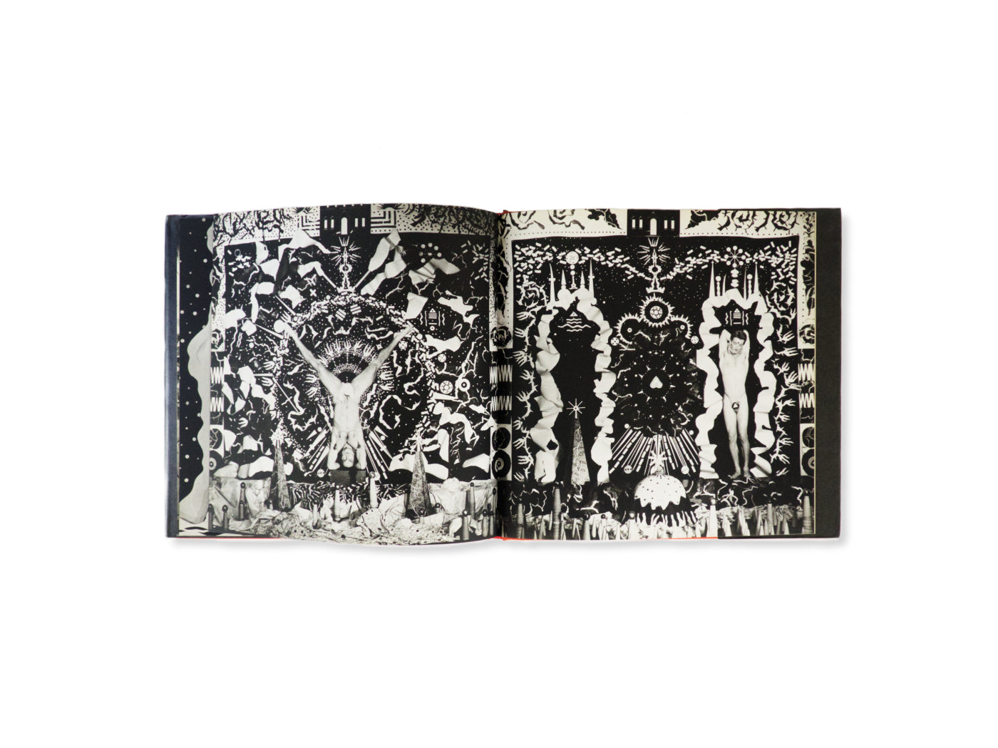Steven Arnold - Epiphanies - Book – Copula