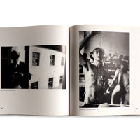 Will McBride - 40 Jahre Fotografie - SIGNED Book – Copula