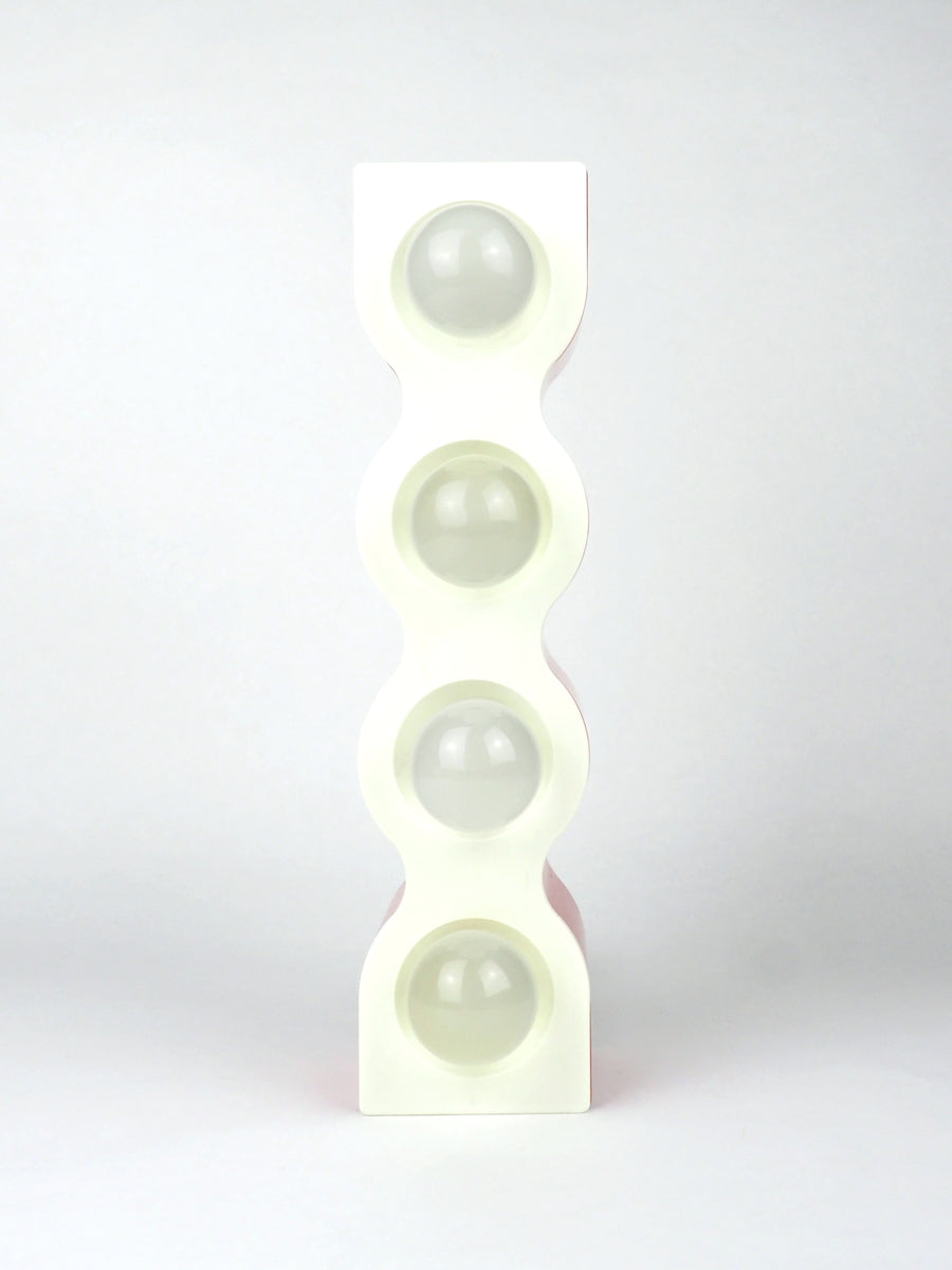 Ettore Sottsass - Sinus lamp