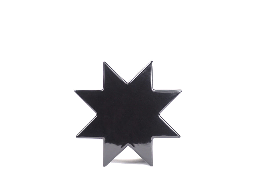 Ettore Sottsass - Hsing vase
