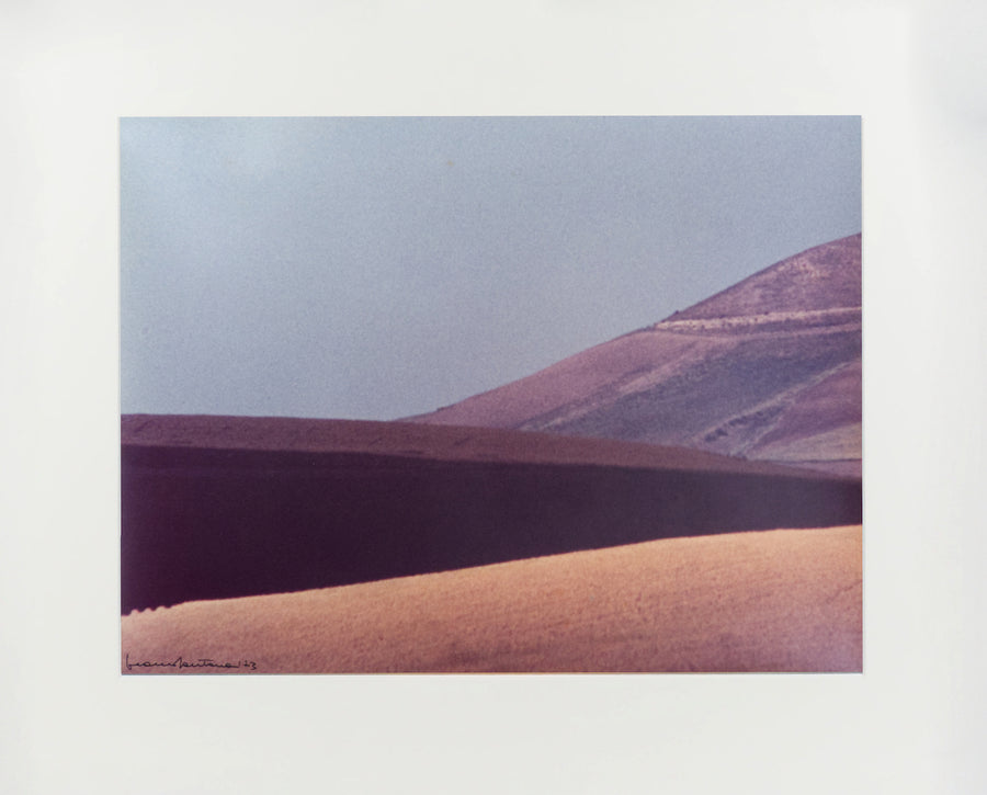 Franco Fontana - Landscape