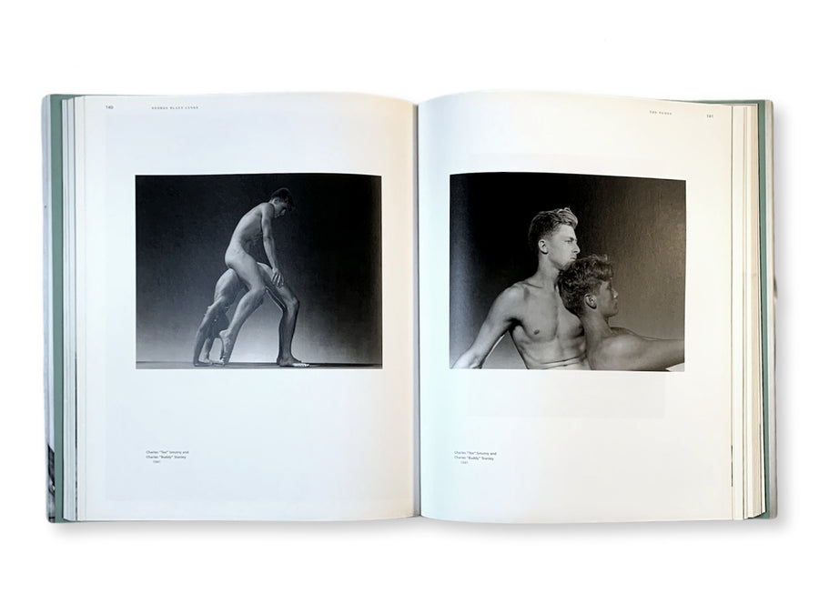 George Platt-Lynes