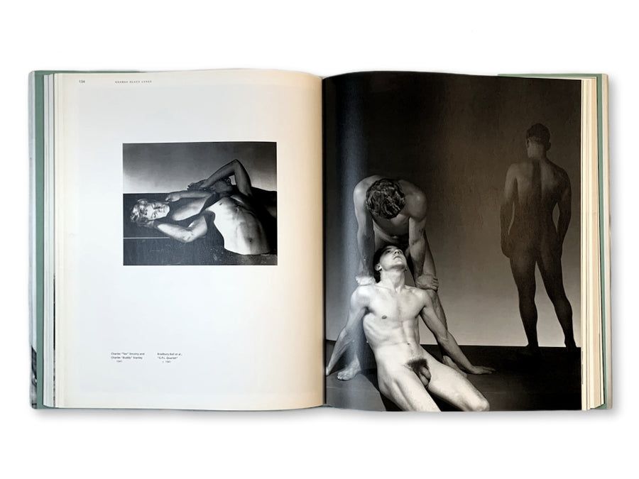 George Platt-Lynes