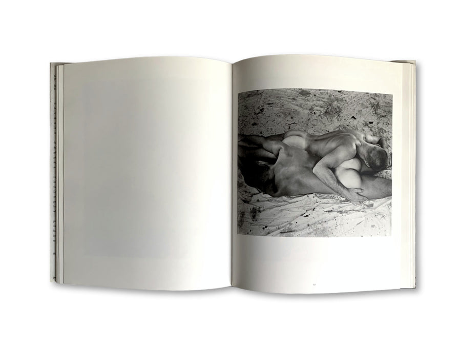 George Platt Lynes - Photographs from the Kinsey Institute