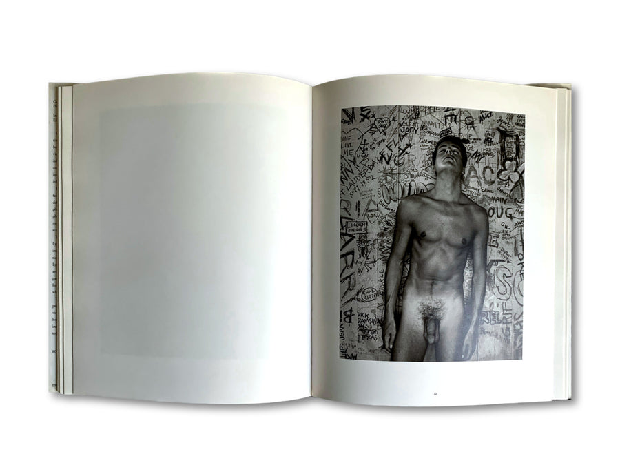 George Platt Lynes - Photographs from the Kinsey Institute