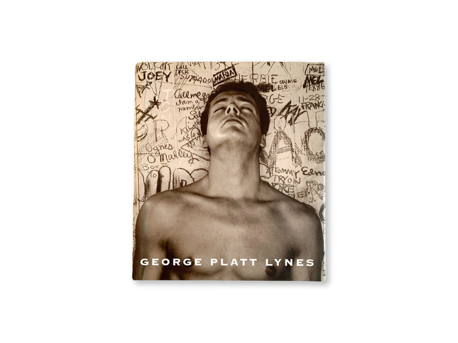 George Platt Lynes - Photographs from the Kinsey Institute