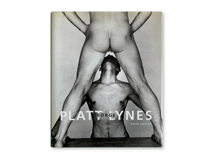 George Platt-Lynes