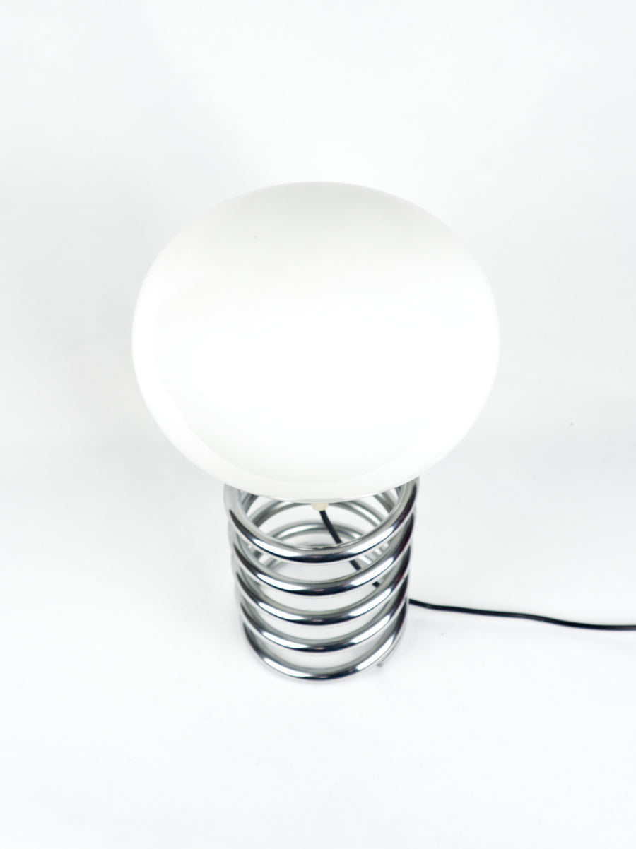 Ingo Maurer - Spring lamp