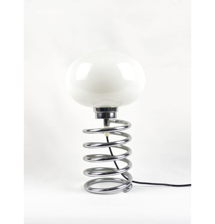 Ingo Maurer - Spring lamp