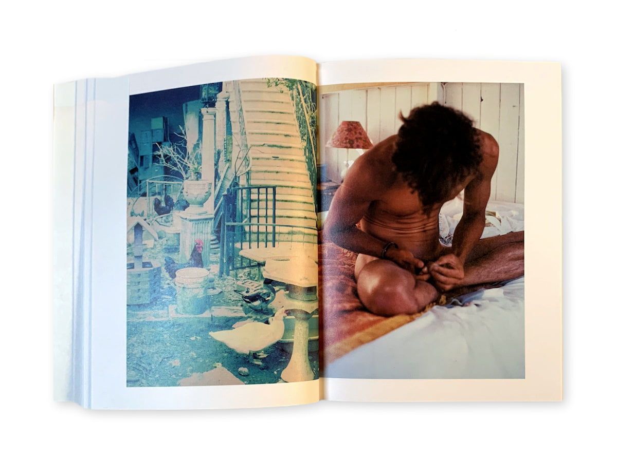 Jack Pierson Angel Youth 作品集 Jack Pierson - Angel Youth - SIGNED Book – Copula