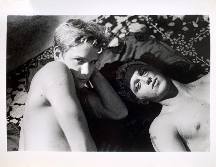 Janine Gordon - Models