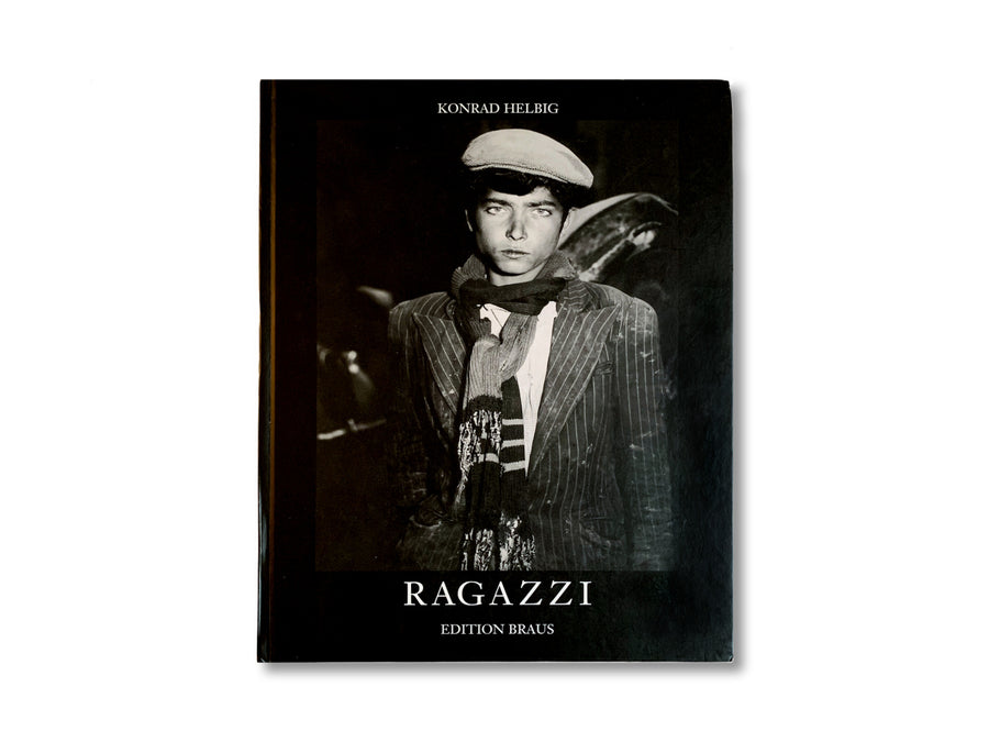 Konrad Helbing - Ragazzi