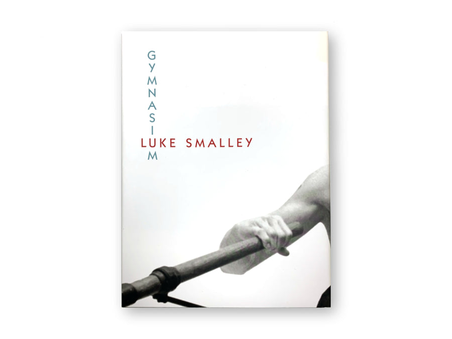 Luke Smalley - Gymnasium