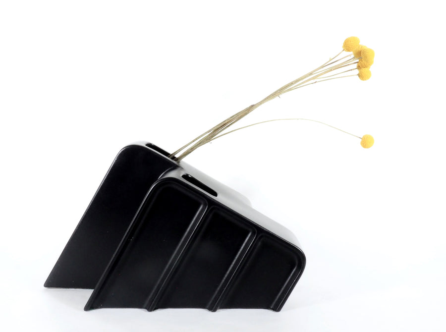 Makio Hasuike - Vase for Ceramiche Pozzi