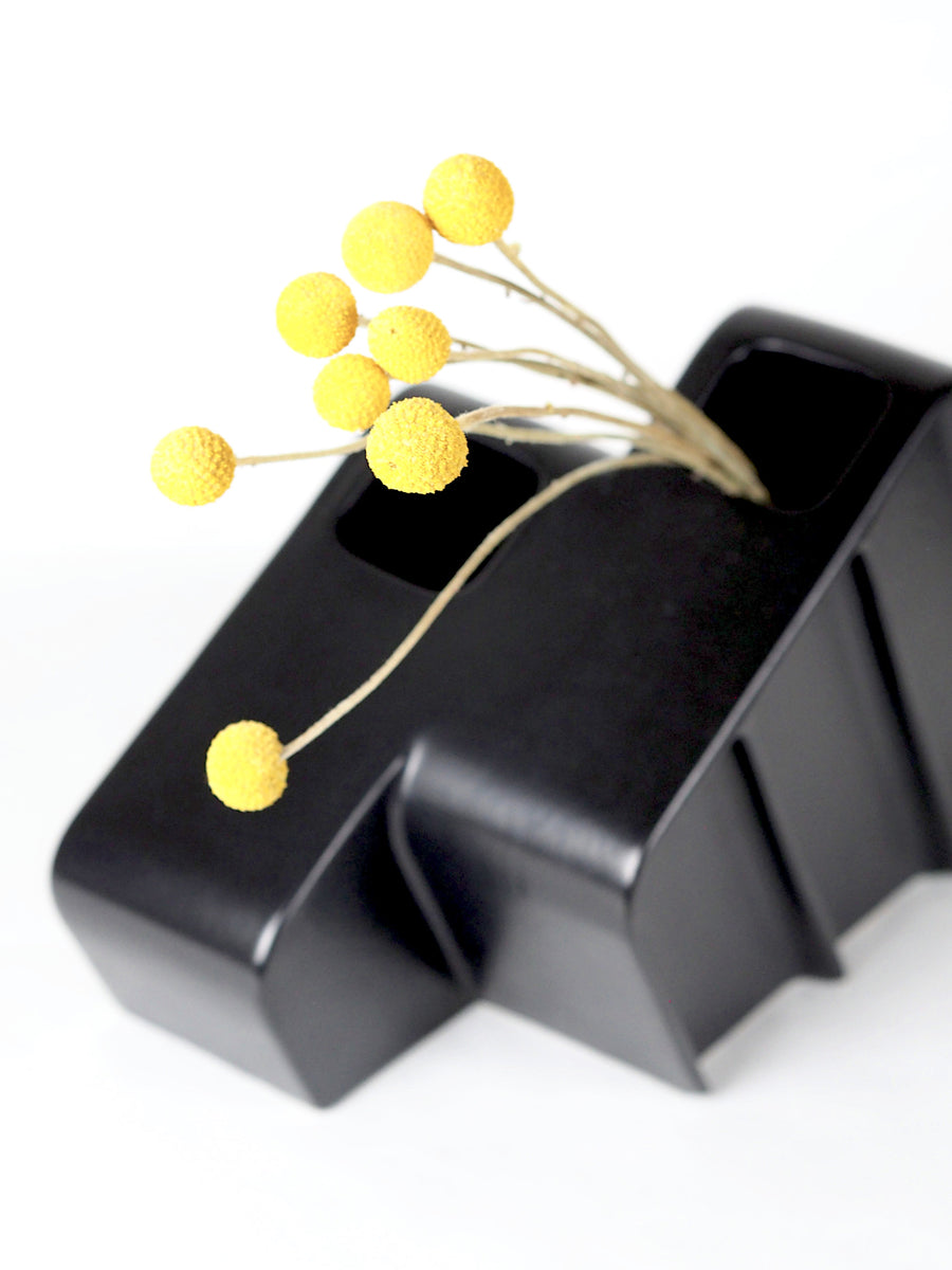 Makio Hasuike - Vase for Ceramiche Pozzi