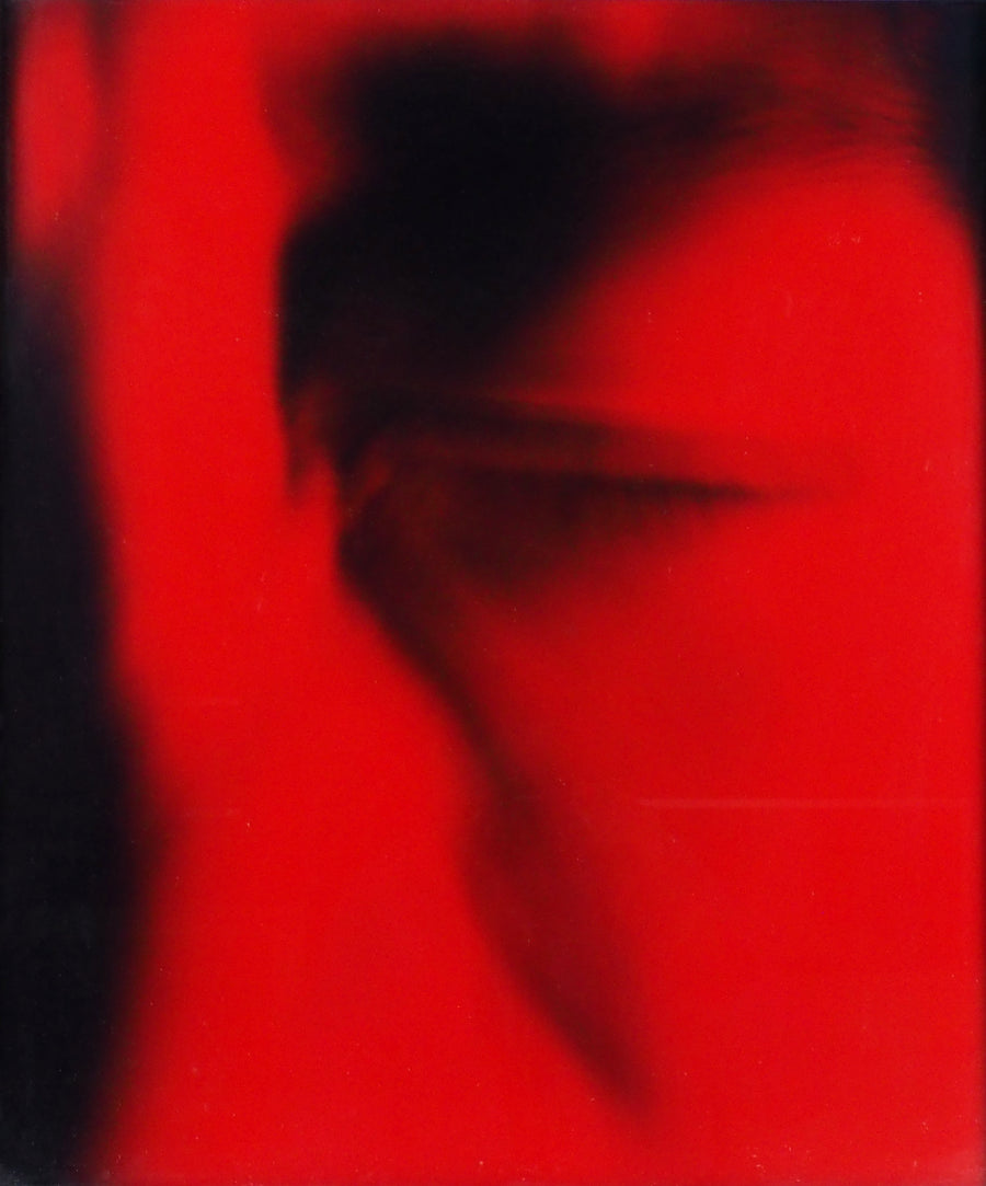 Yu Hirai - Red eye