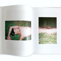Ren Hang - Athens Love – Copula