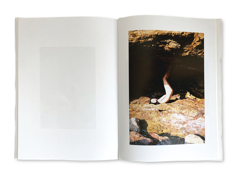Ren Hang - Athens Love