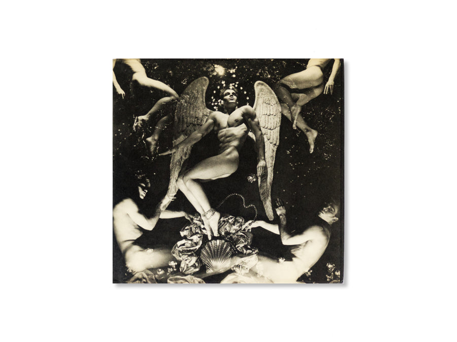 Steven Arnold - Epiphanies