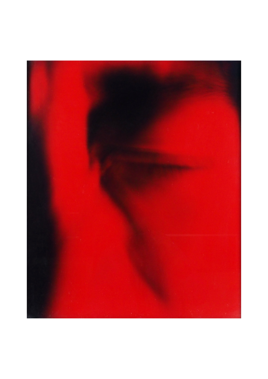 Yu Hirai - Red eye