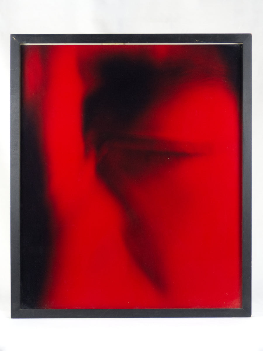 Yu Hirai - Red eye