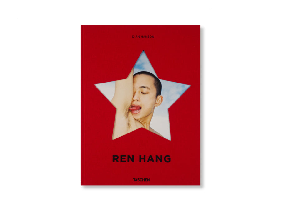 Ren Hang