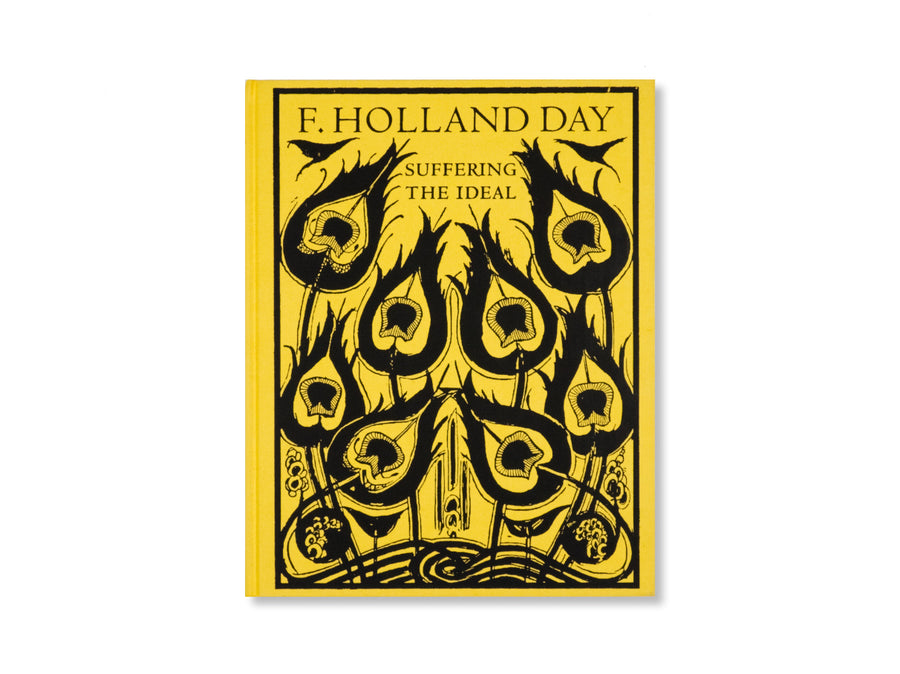 F. Holland Day - Suffering the ideal