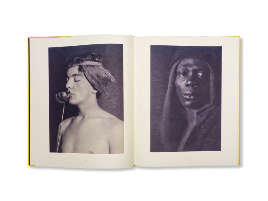 F. Holland Day - Suffering the ideal